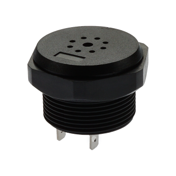 Piezo Buzzer-XPB3826-30S12T